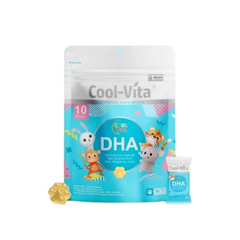 Cool-Vita DHA Gummy
