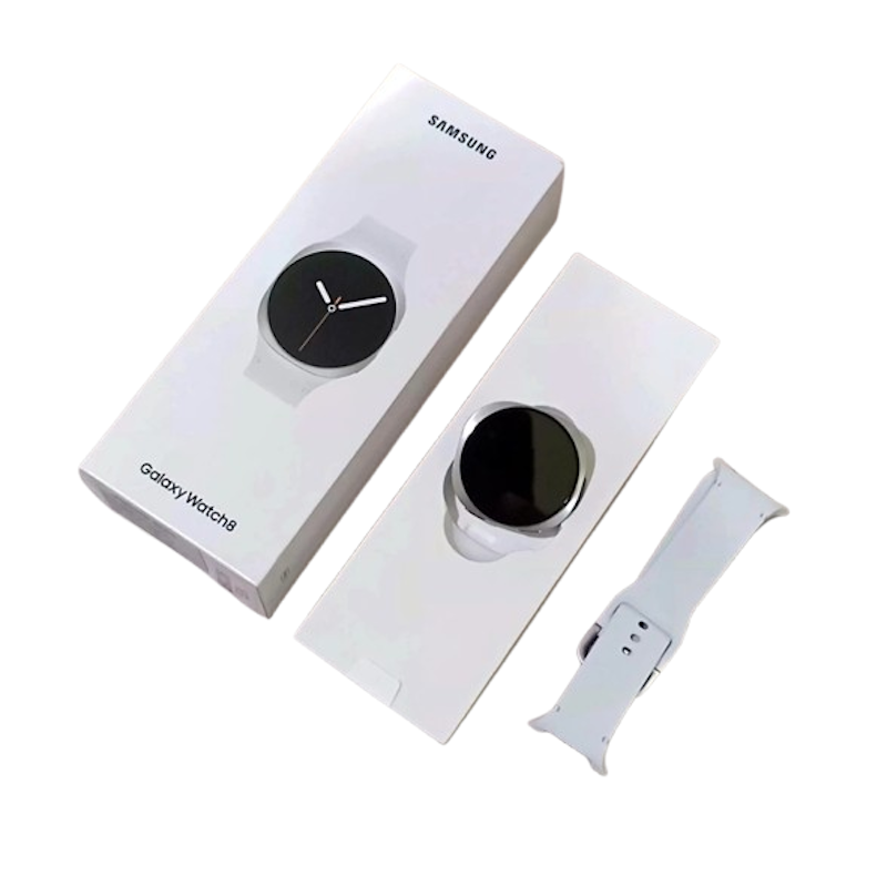 Galaxy Watch8 1