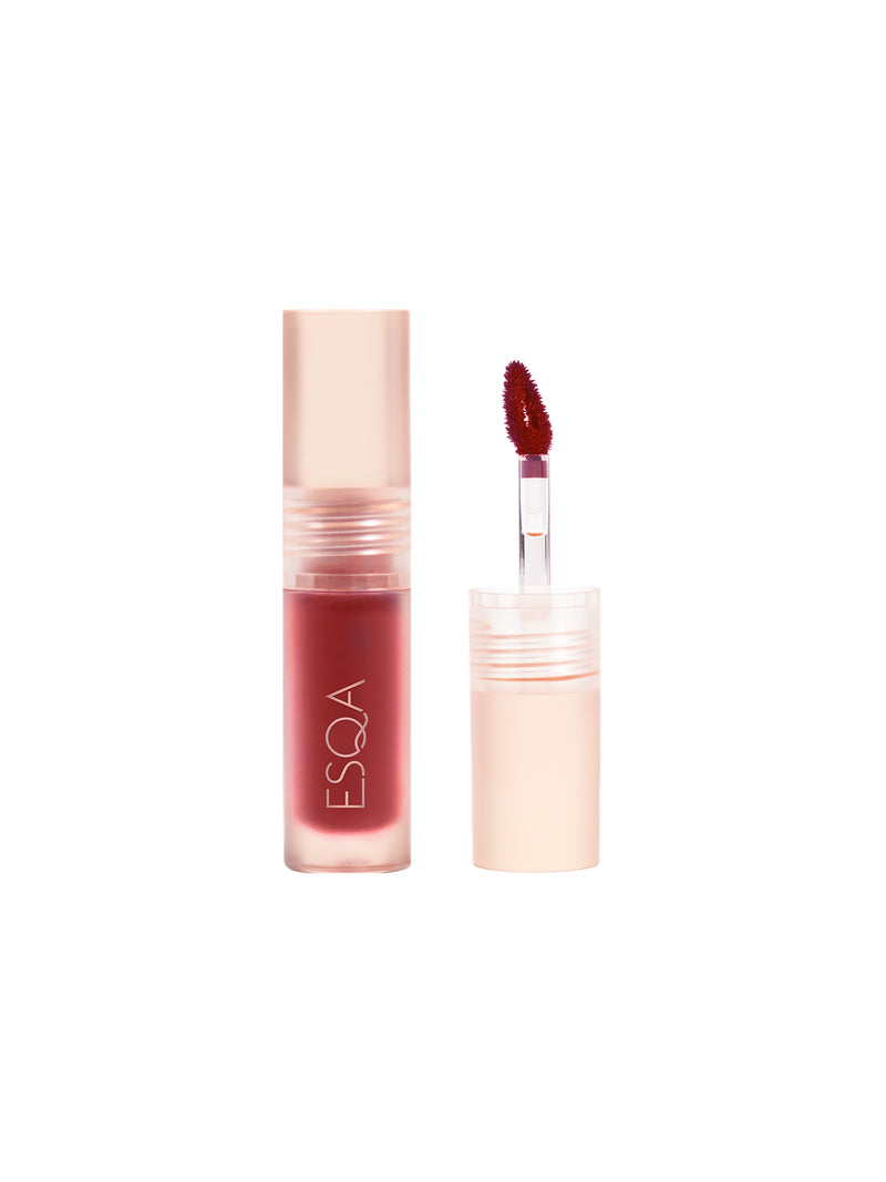 Keva Cosmetics International ESQA Slick Drip Serum Lip Tint