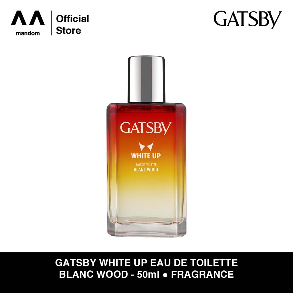 Gatsby White Up Blanc Wood 2