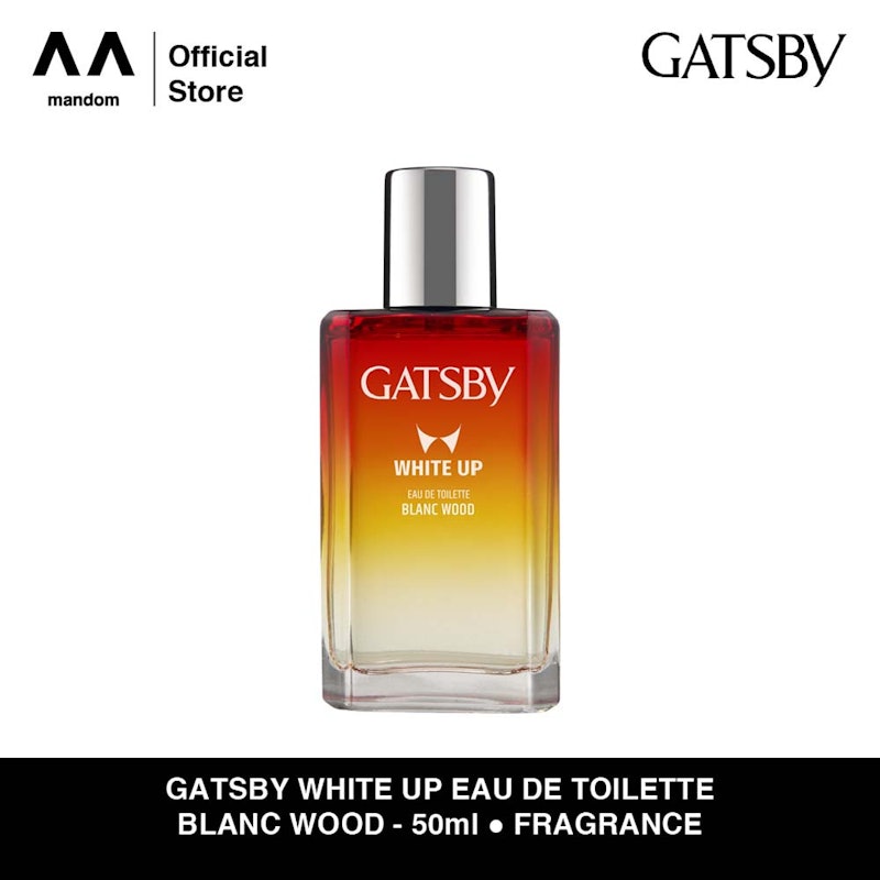 Gatsby White Up Blanc Wood 2
