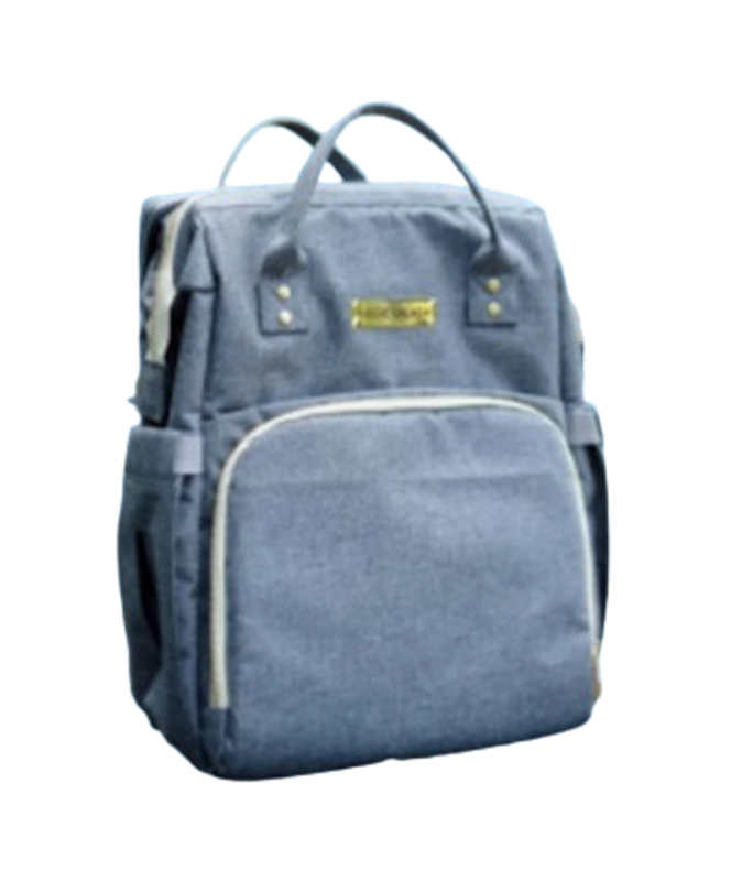 Kiddie Splash Diaper Bag Multifunction 2 1