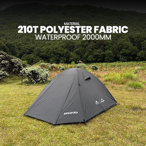 Hongkong Naturehike International Limited Naturehike X Hike n Run Argapura Series