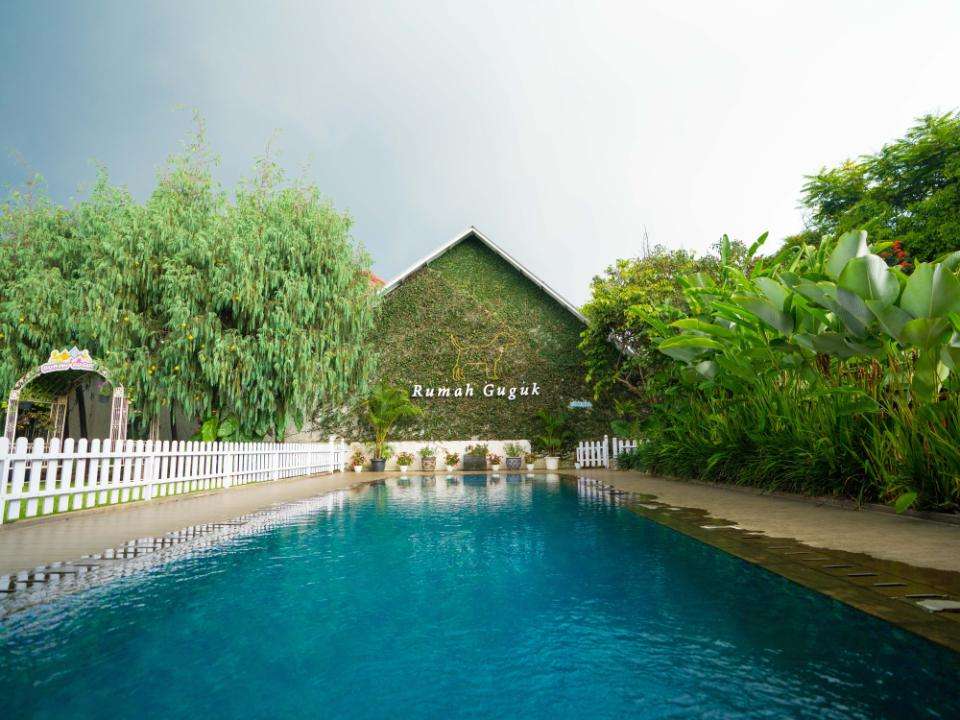 Rumah Guguk 1