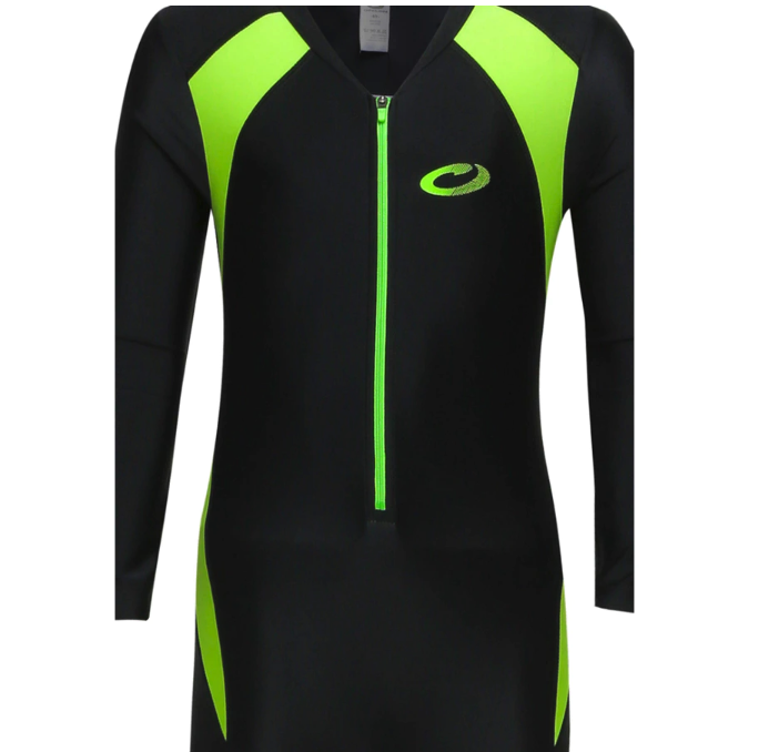  Opelon Boys Long Diving Suit