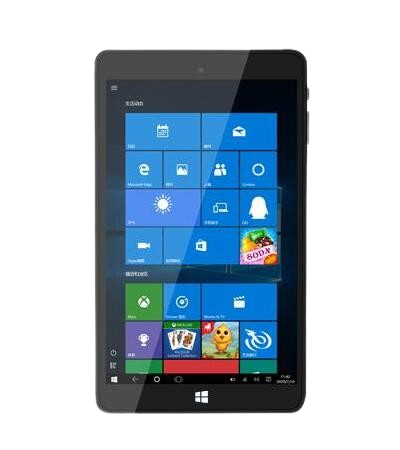 NEXTFUN 8" Tablet 2-in-1 Pocket (8/128 GB)