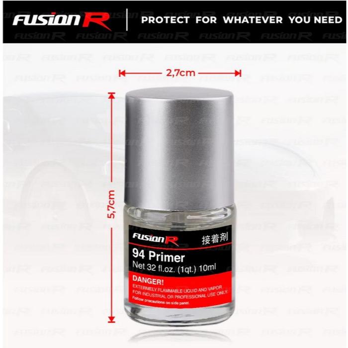 Fusion R Lem Primer 3M