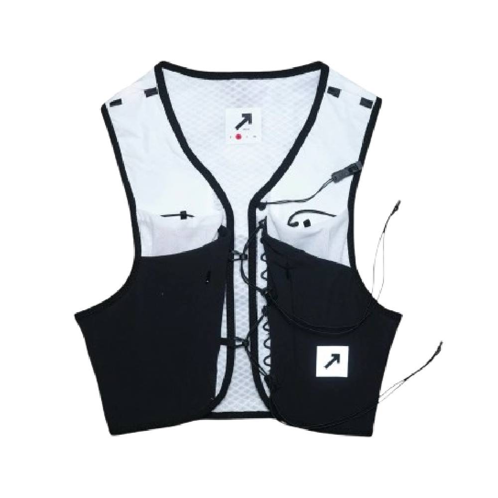 Direction Pulse Running Vest 5L Gen 2 1