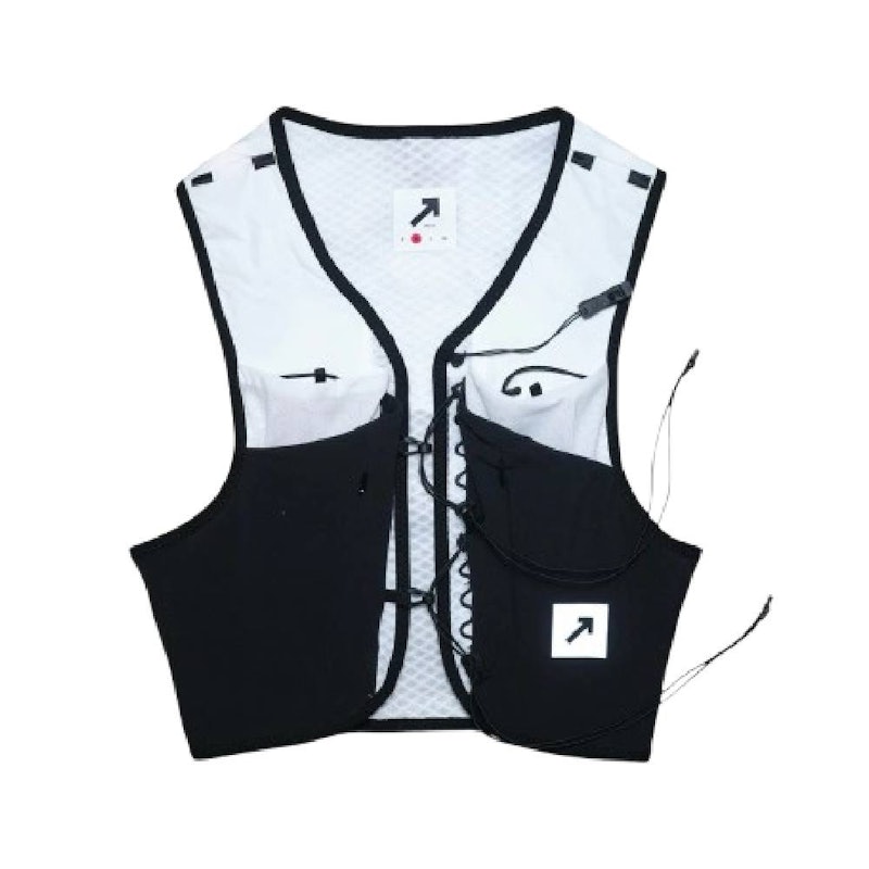 Direction Pulse Running Vest 5L Gen 2 1