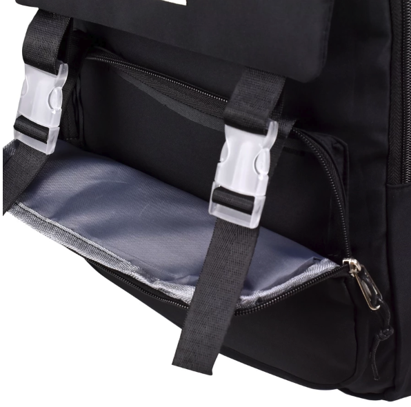 Polo Trands Ransel  PT36216