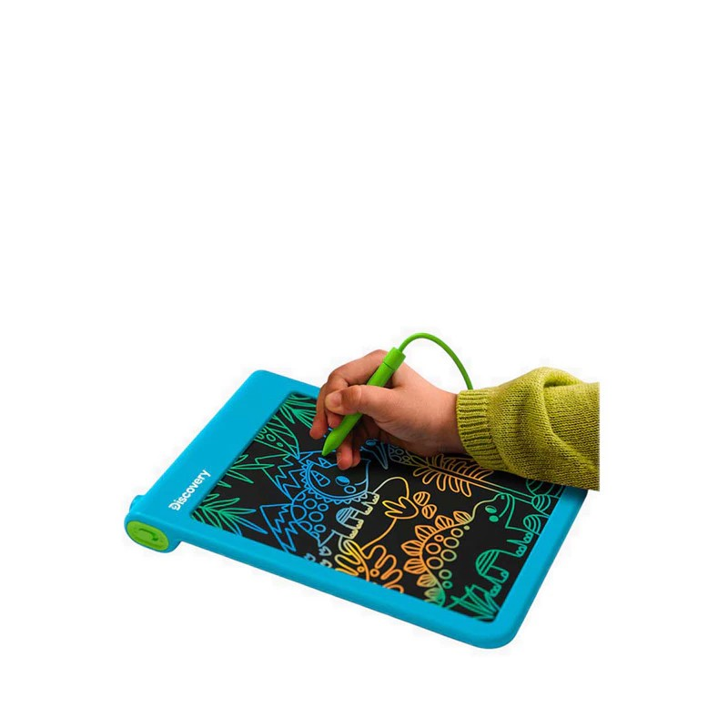  Discovery Toy LCD Doodle Board