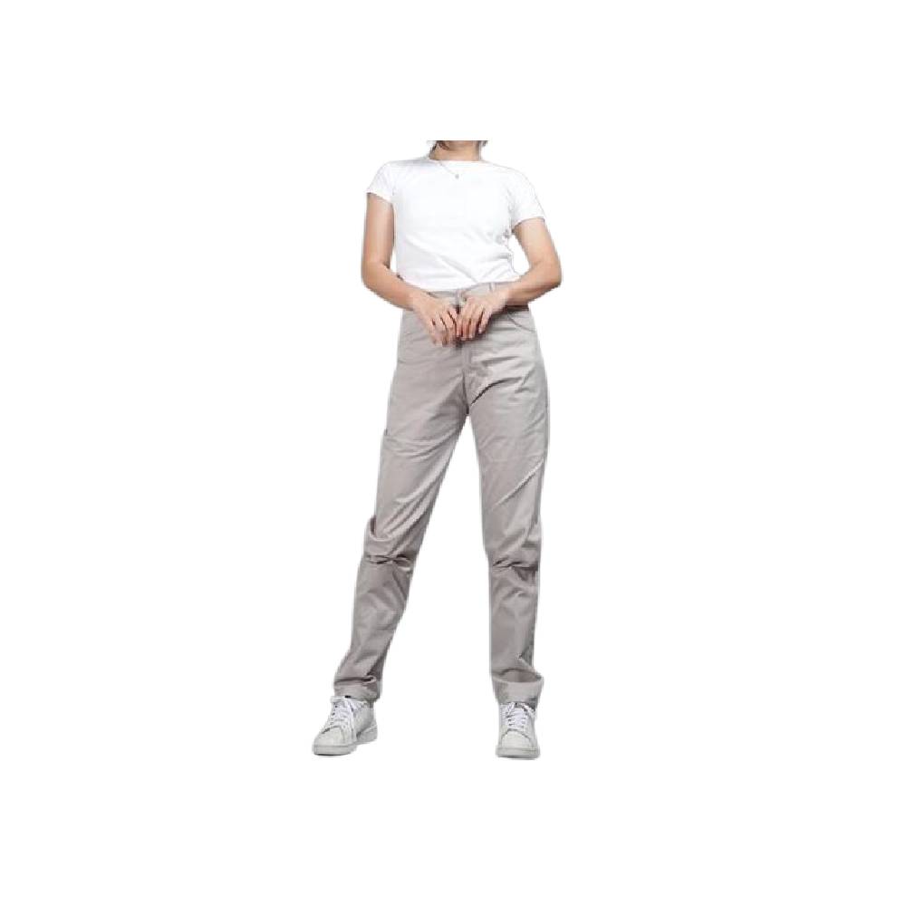 Okechuku Jefin Casual Chino Pants