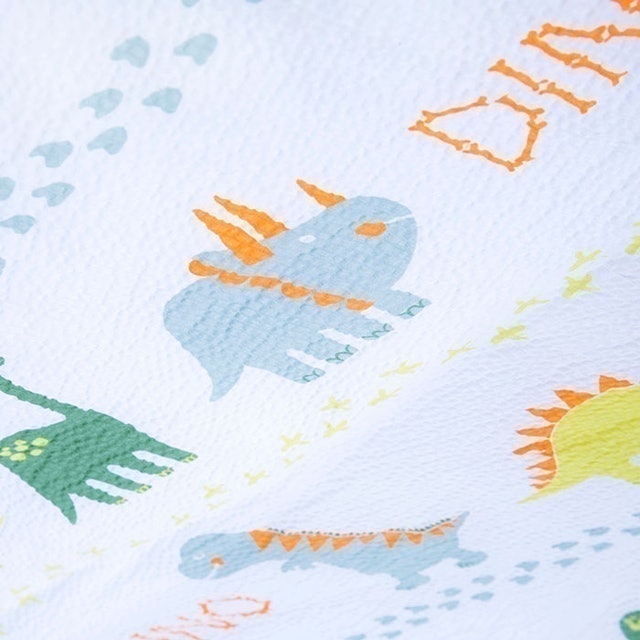 Dr. Bebe Baby Play Mat