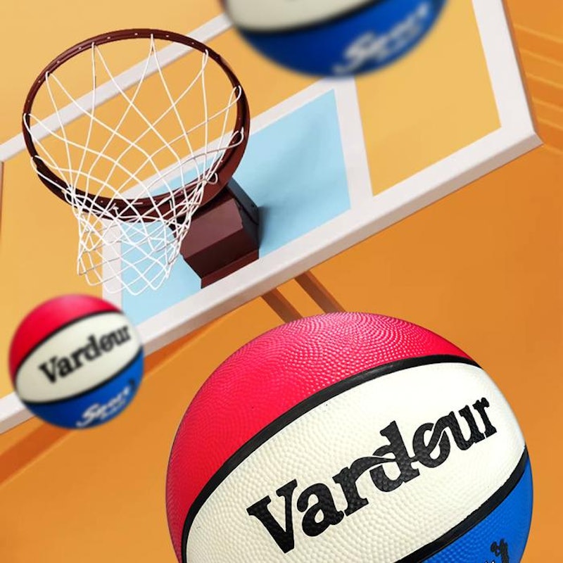 Vardour Sport Ball 4