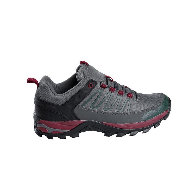 EIGER Leopard 4