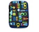 Usupso Tempat Pensil Motif Mobil 1