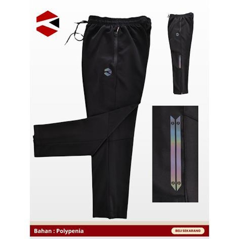 SPORTYTO Track Pants 3