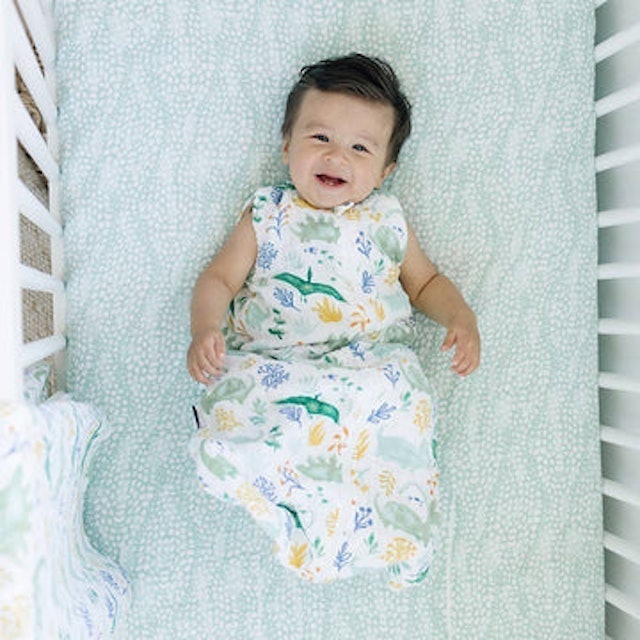 Bebe au Lait Bedtime Sleeper