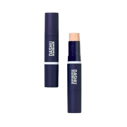 Dashu Mens Multi Cover Stick Foundation