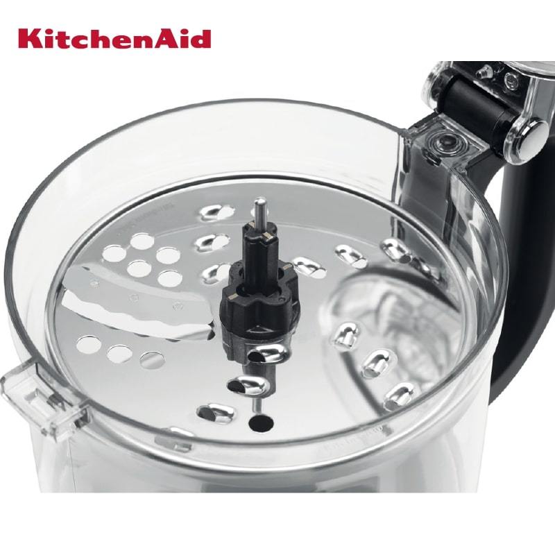 Whirlpool KitchenAid 3.5 Cup Mini Food Chopper 5KFC3516EER