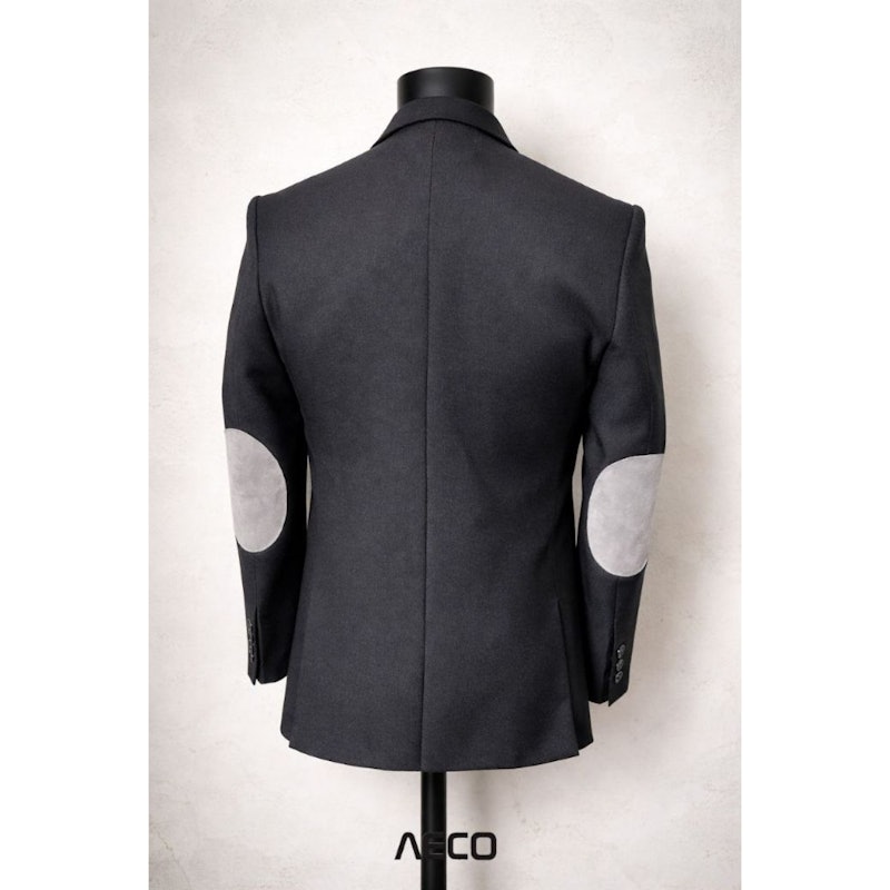 AECO Jas Blazer Elbow Series 5