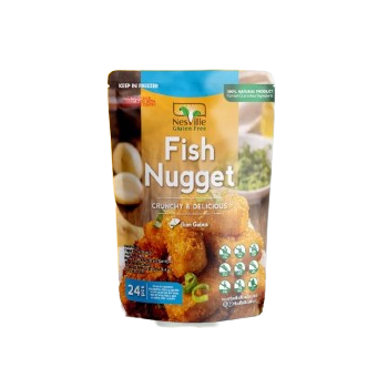 Nesville Nugget Ikan Gabus 1