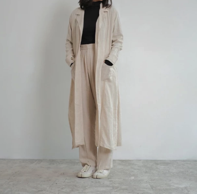 tanjica Ease Blazer 2