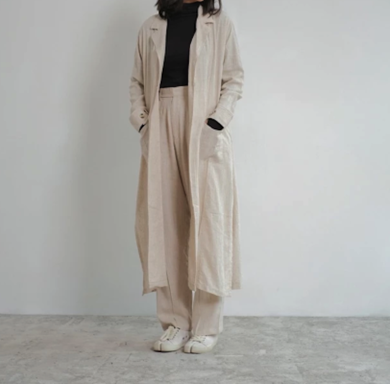 tanjica Ease Blazer 2