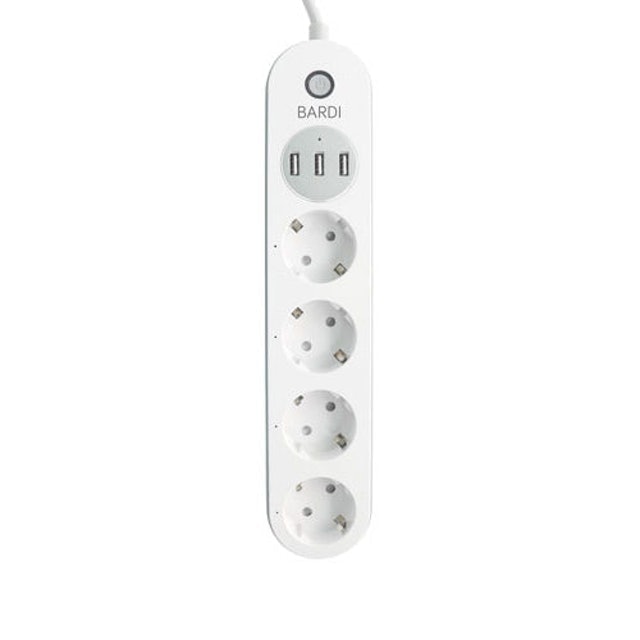 Extension Power Strip