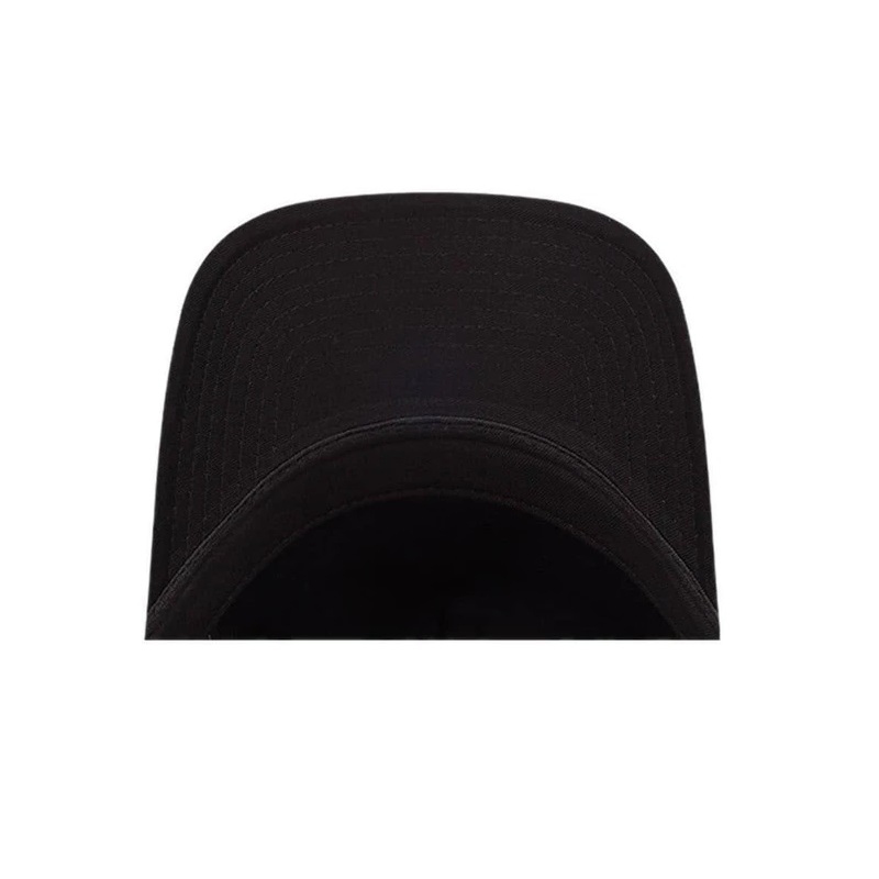 New Era Cap Company New Era 9Forty A-Frame MLB Metal Badge Silver New York Yankees Men's Cap