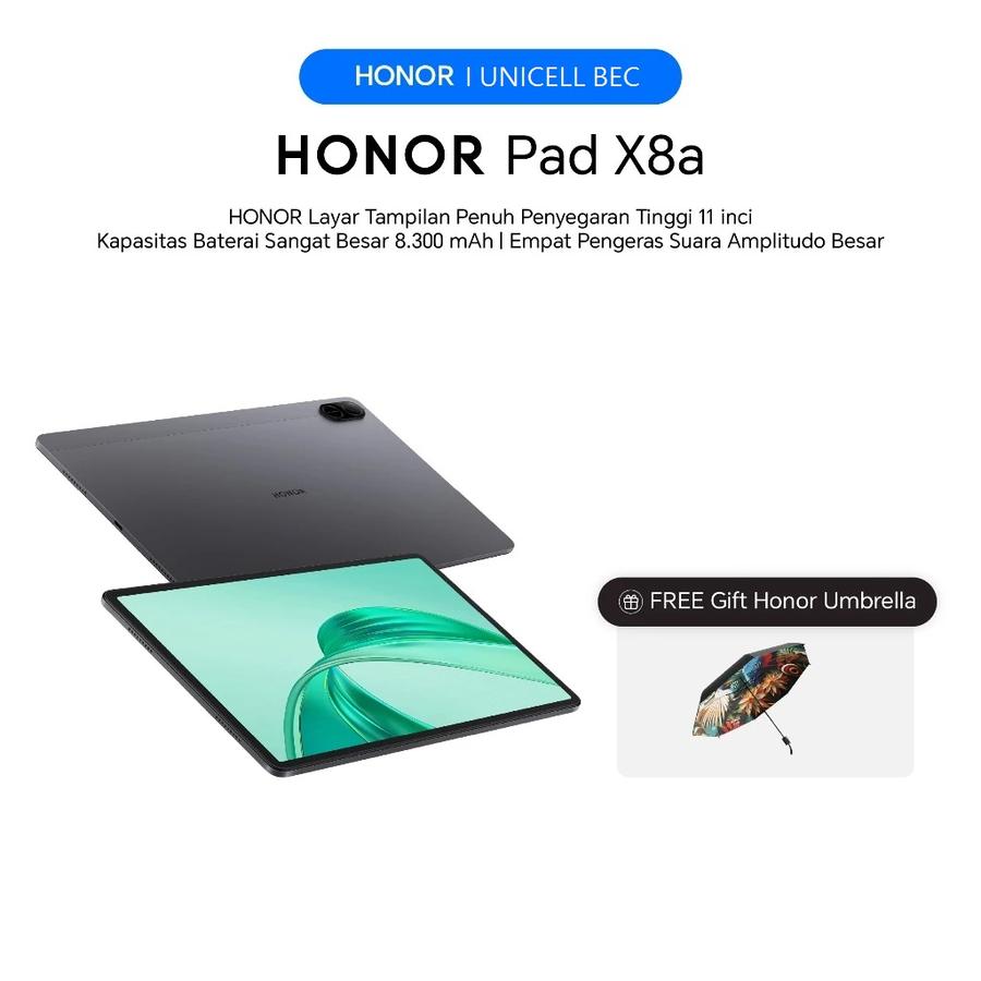 Honor Device Honor Pad X8a