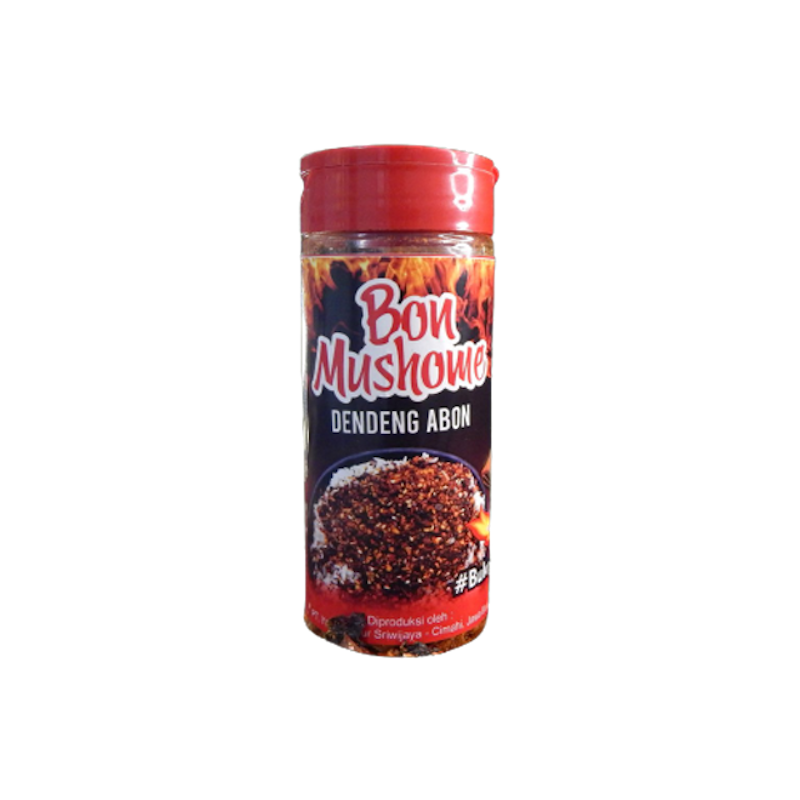 Bon Mushome 1