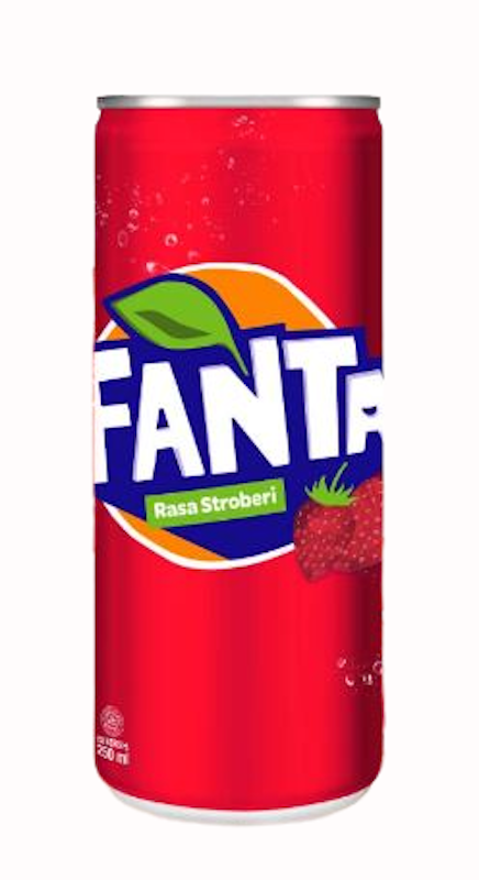 Fanta 1