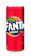 The Coca-Cola Company Fanta 1