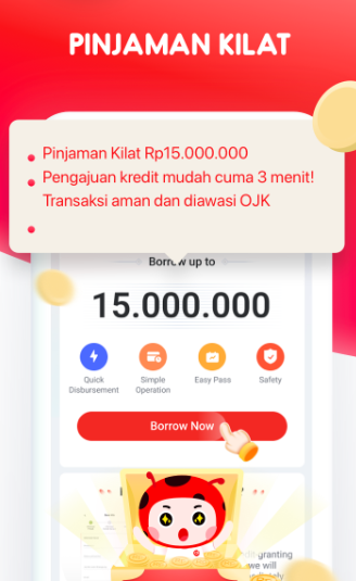 Akulaku-Belanja Online Cepat 3