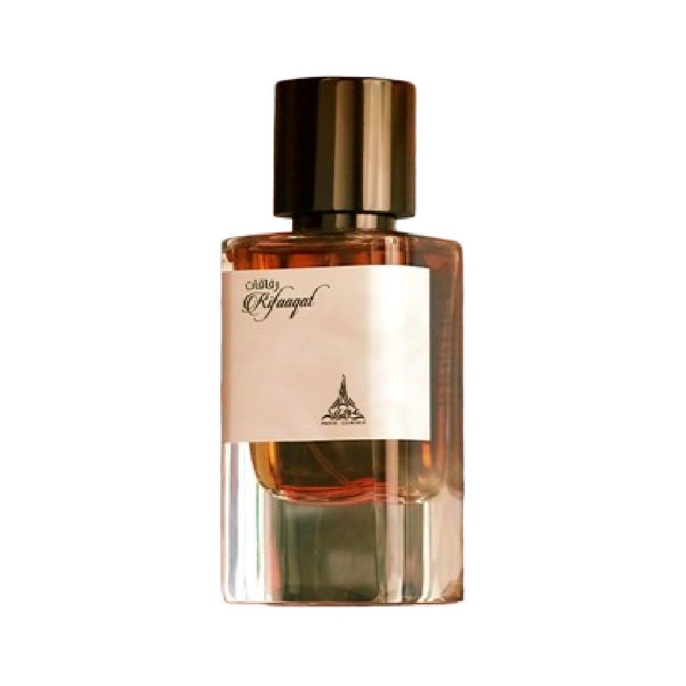 Paris Corner Rifaaqat