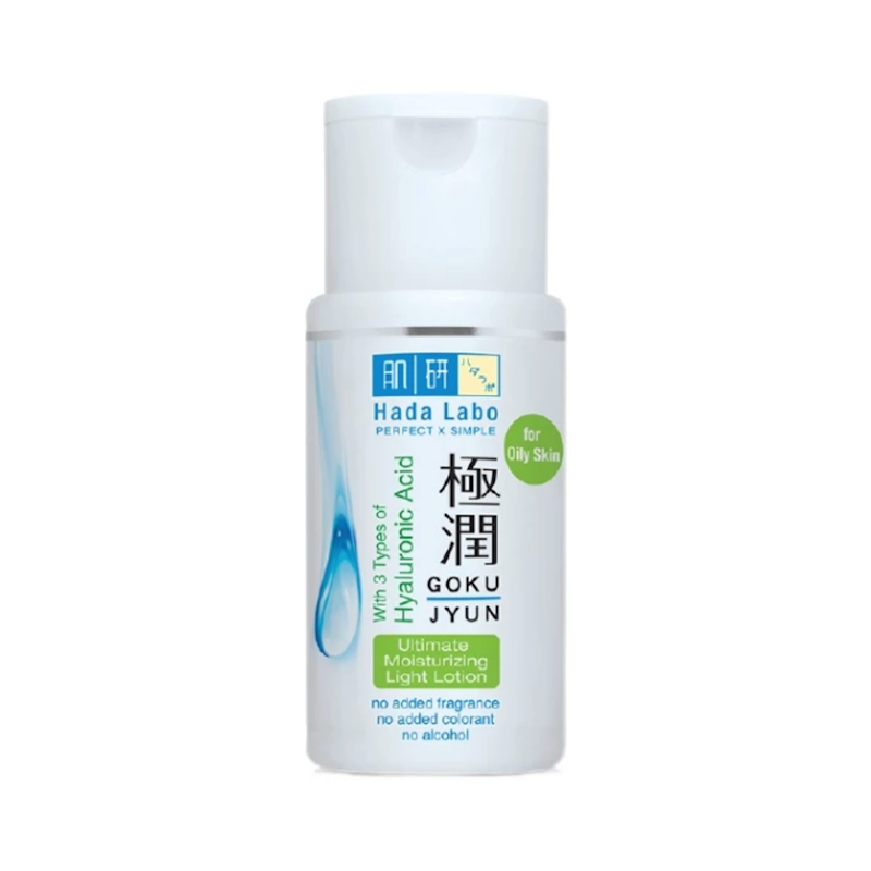 Gokujyun Ultimate Moisturizing Light Lotion 1