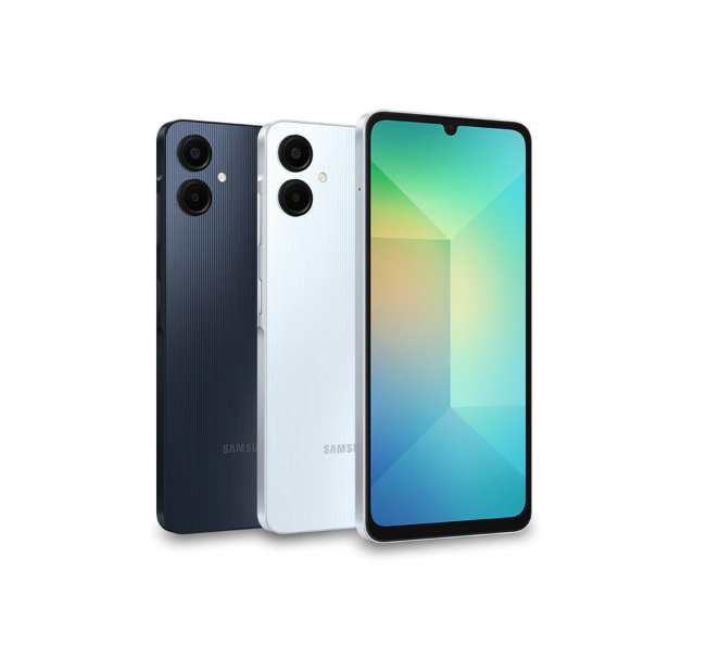Samsung ｜ Galaxy A06 6/128GB