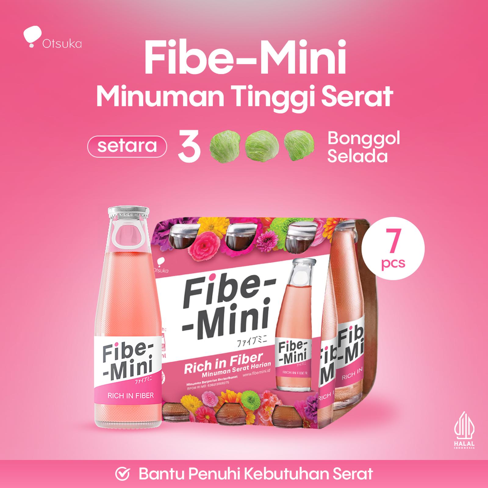 Amerta Indah Otsuka Fibe Mini