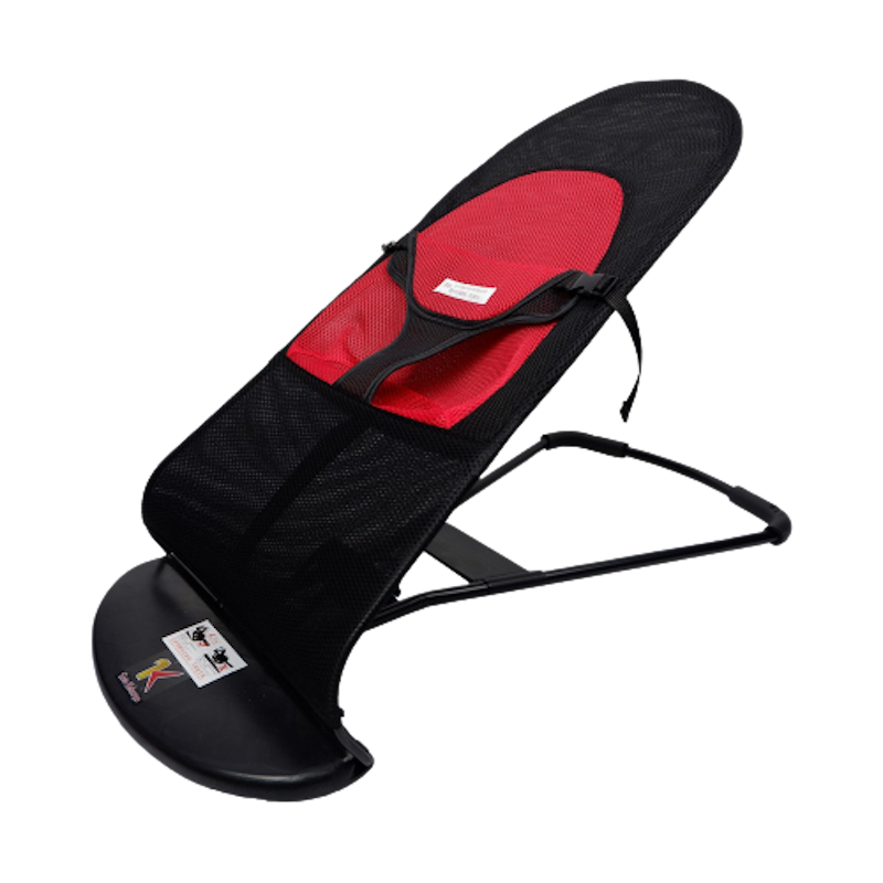 Satu Keluarga Bouncher Bayi 1