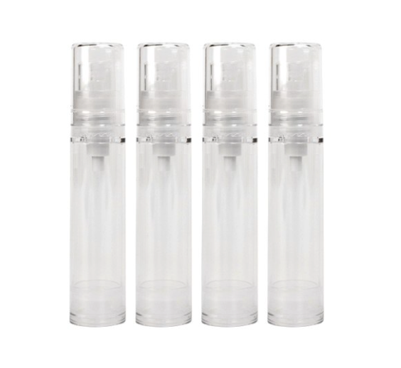  KKV SLADKO Travel Bottle Vacuum Pump Set