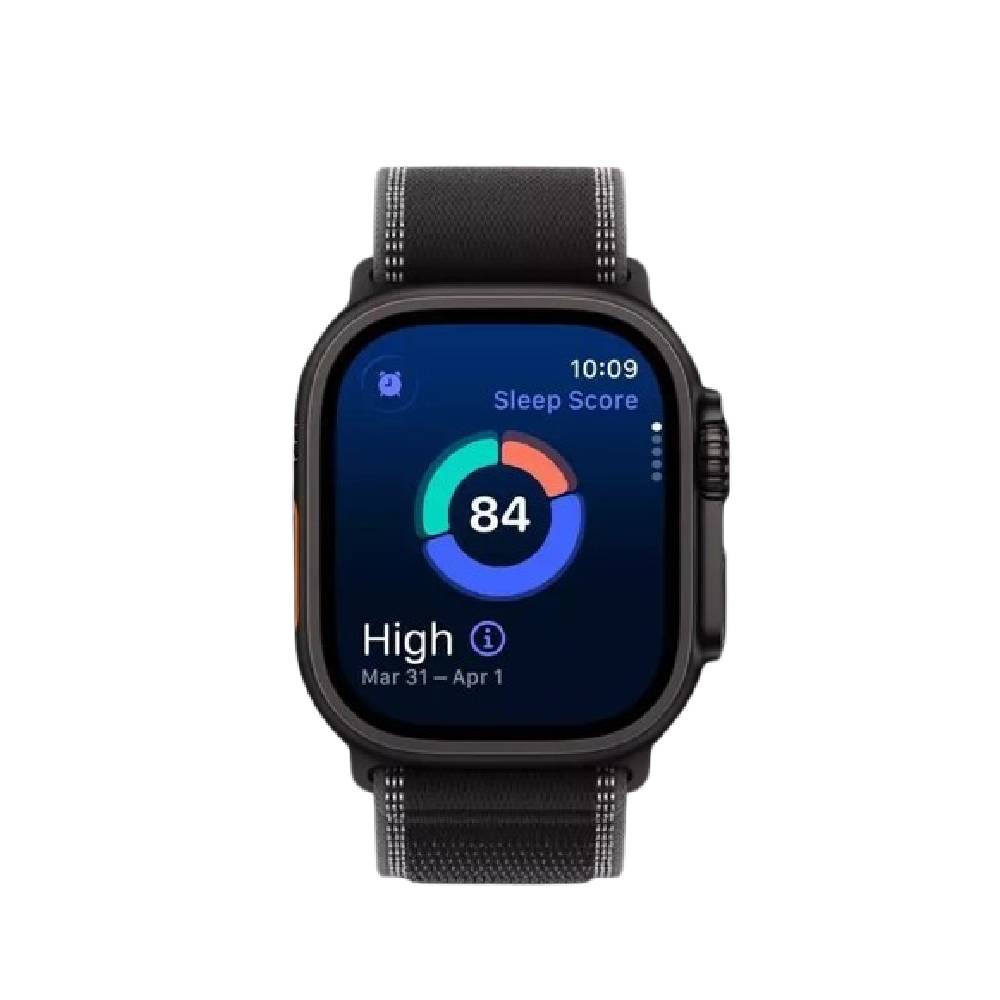 Watch Ultra 3 1