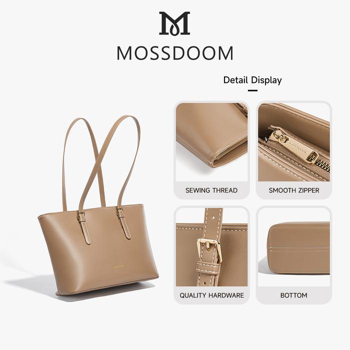 Mossdoom Fiorella Bag