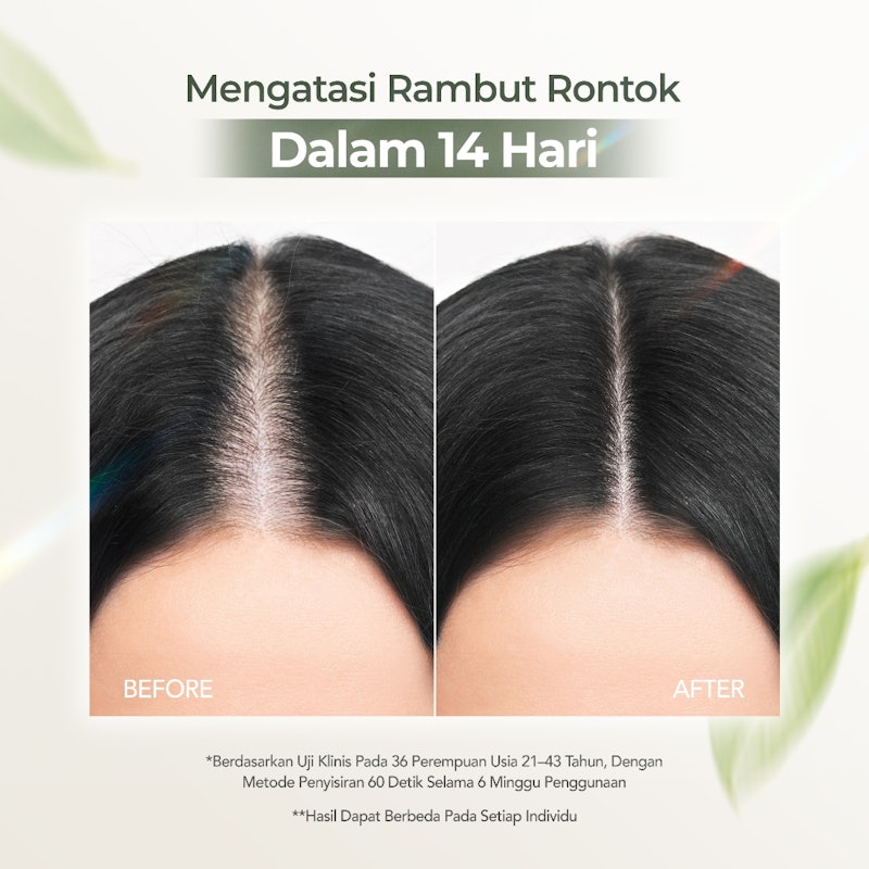 Lab on Hair Anti Hair Fall Ampoule Serum 5