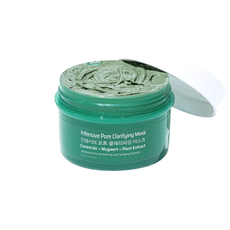 Elformula Intensive Pore Clarifying Mask 1