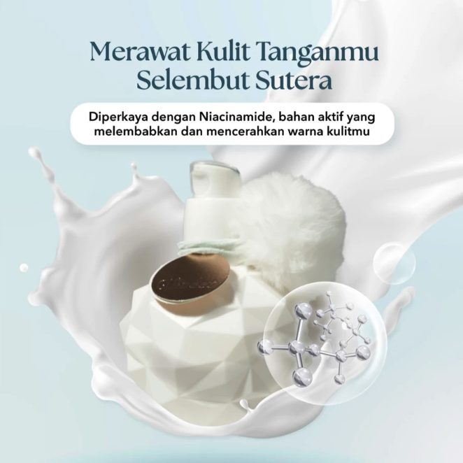 O'Sweet Singapore Perfume Hand Cream 3