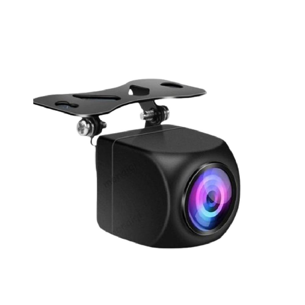 Monqiqi Kamera Parkir Mundur Mobil AHD 720p