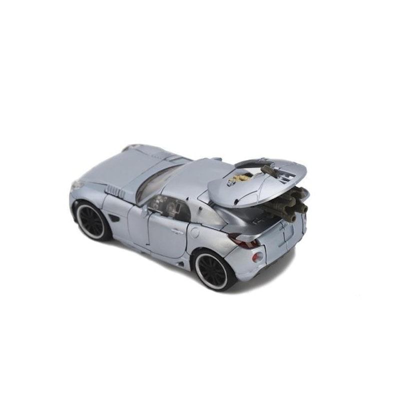 Transformers Masterpiece Movie Series Jazz 3