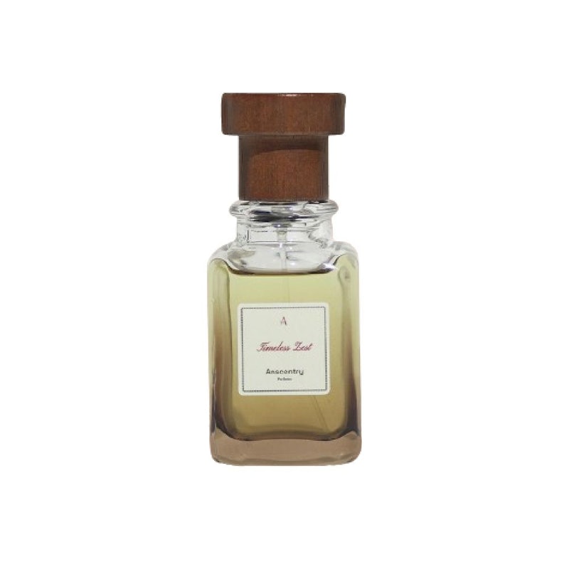 Anscentry Timeless Zest 1