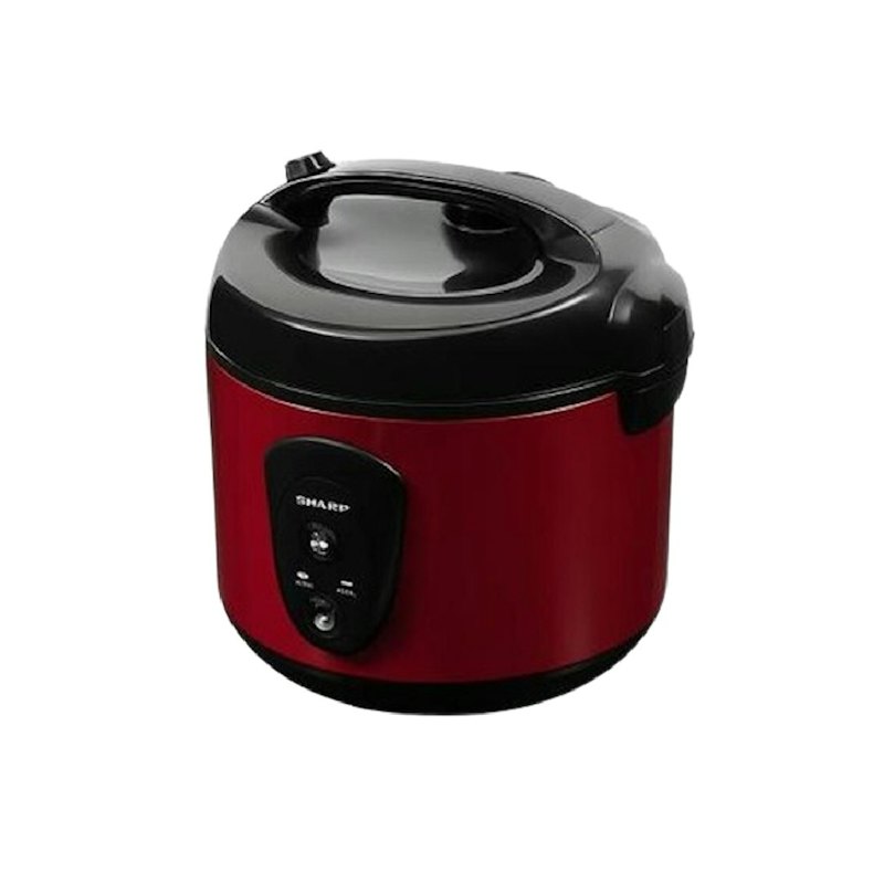 Rice Cooker 1